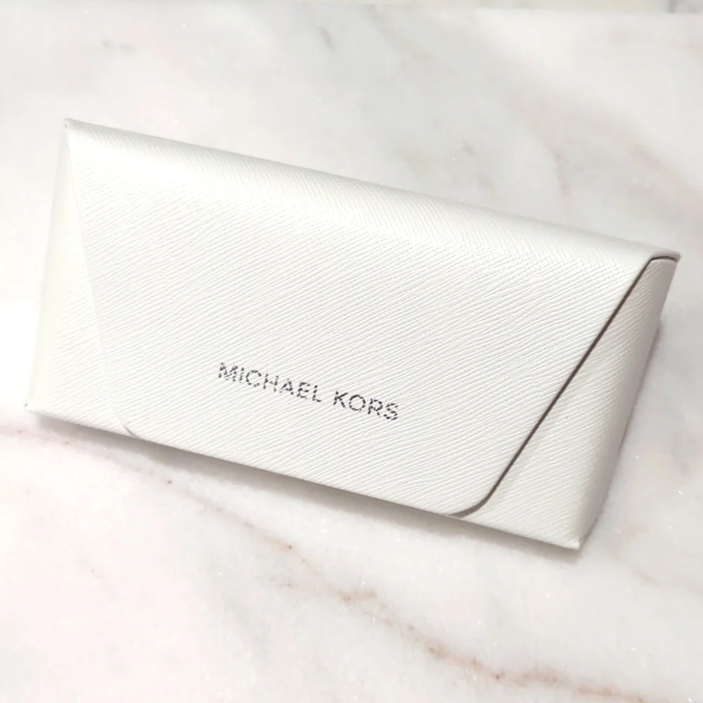 Michael Kors Sunglasses Case - Picture 2 of 8